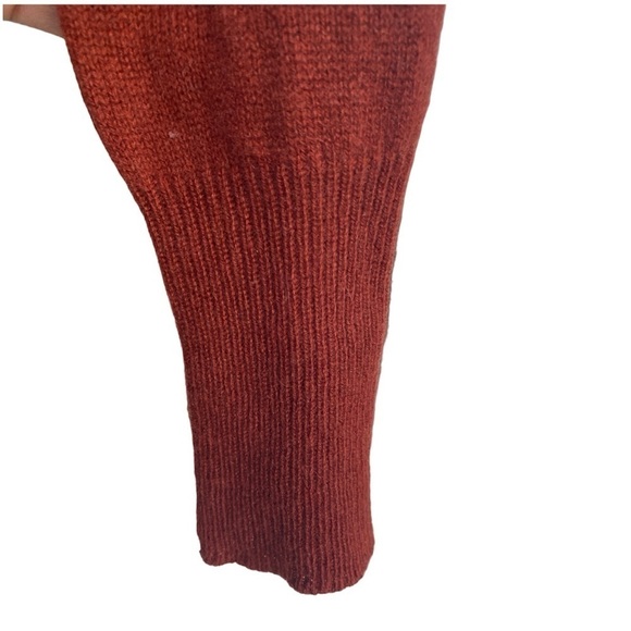 360 Cashmere Turtleneck Size XS - Picture 5 of 9